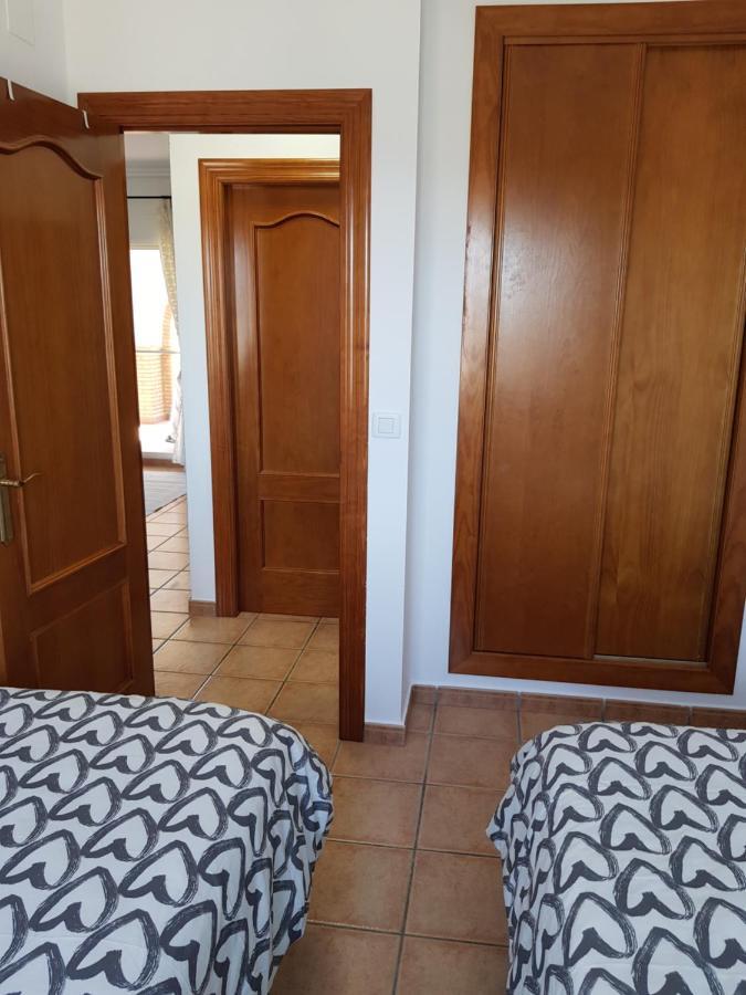 Cozy Apartment In Vera Playa, Almeria, Andalucia, Spain Εξωτερικό φωτογραφία