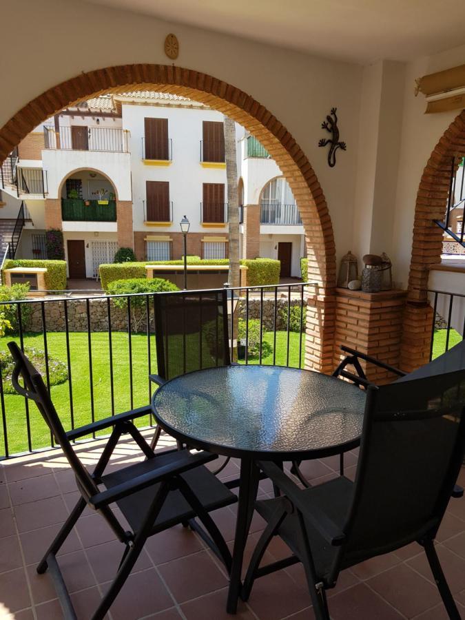 Cozy Apartment In Vera Playa, Almeria, Andalucia, Spain Εξωτερικό φωτογραφία