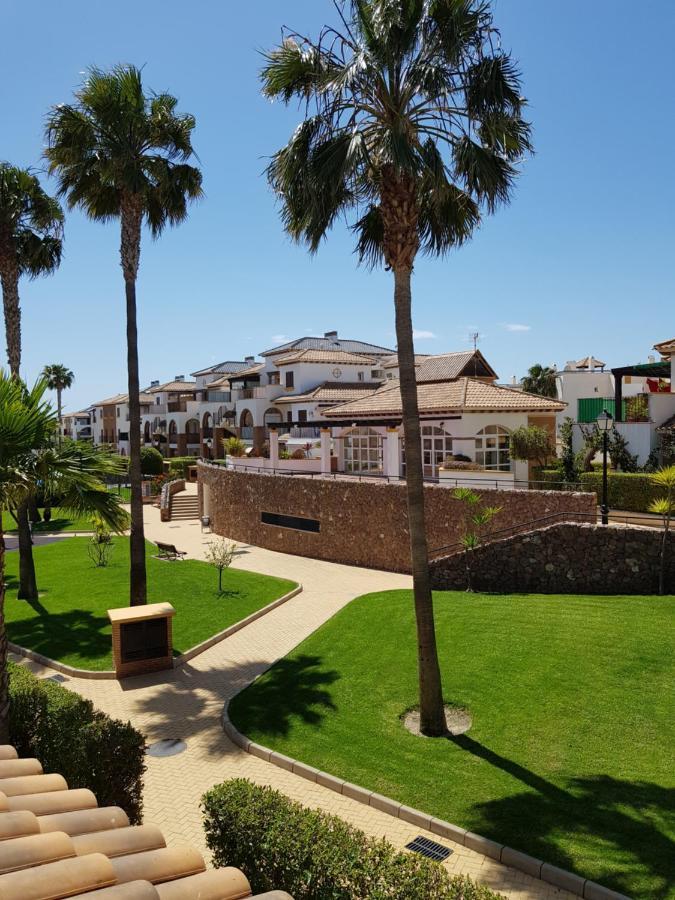 Cozy Apartment In Vera Playa, Almeria, Andalucia, Spain Εξωτερικό φωτογραφία