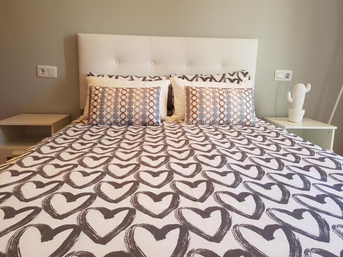 Cozy Apartment In Vera Playa, Almeria, Andalucia, Spain Εξωτερικό φωτογραφία
