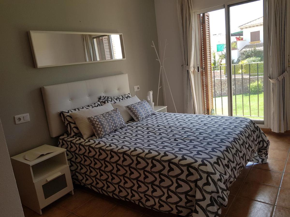 Cozy Apartment In Vera Playa, Almeria, Andalucia, Spain Εξωτερικό φωτογραφία