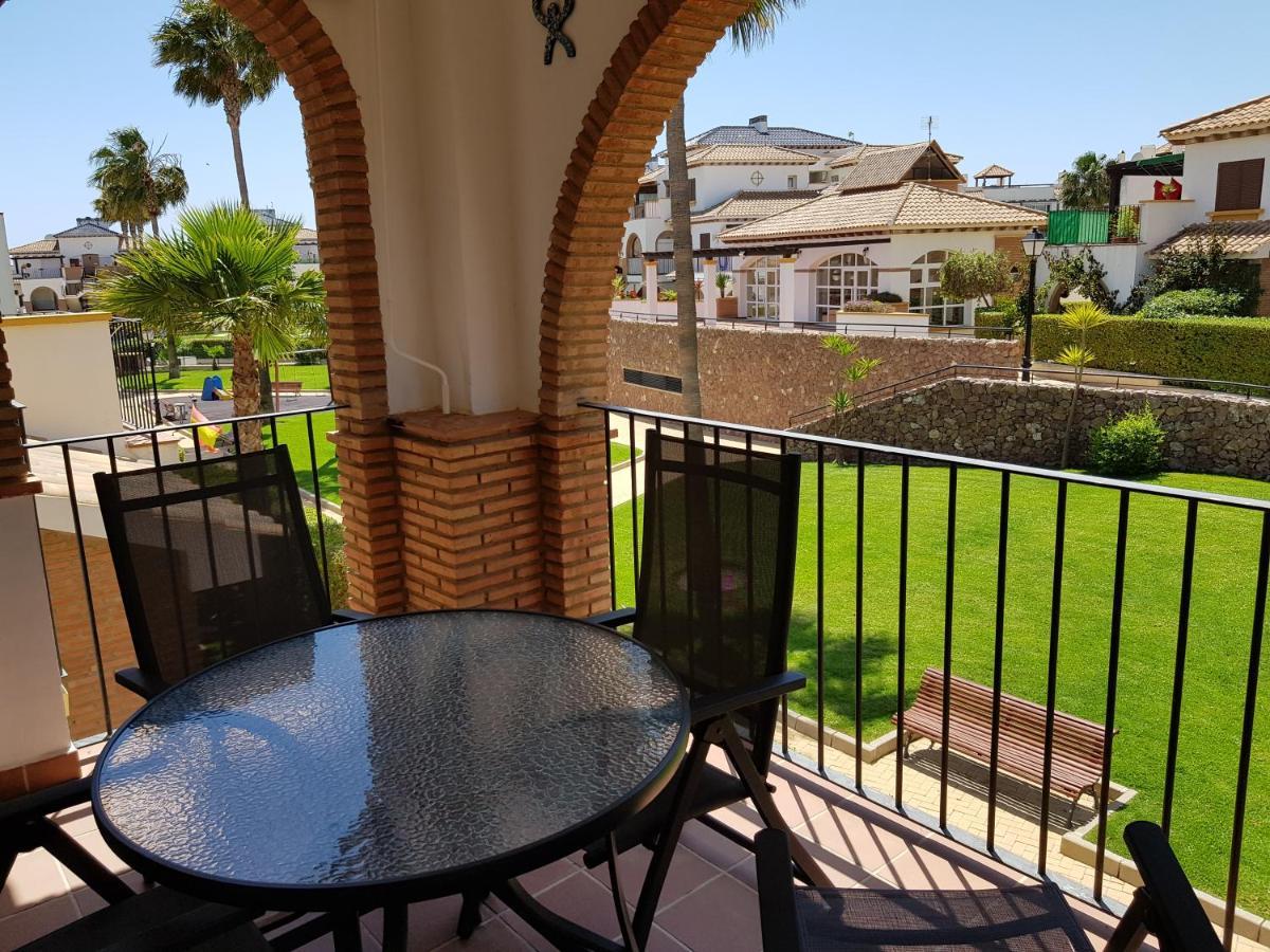Cozy Apartment In Vera Playa, Almeria, Andalucia, Spain Εξωτερικό φωτογραφία