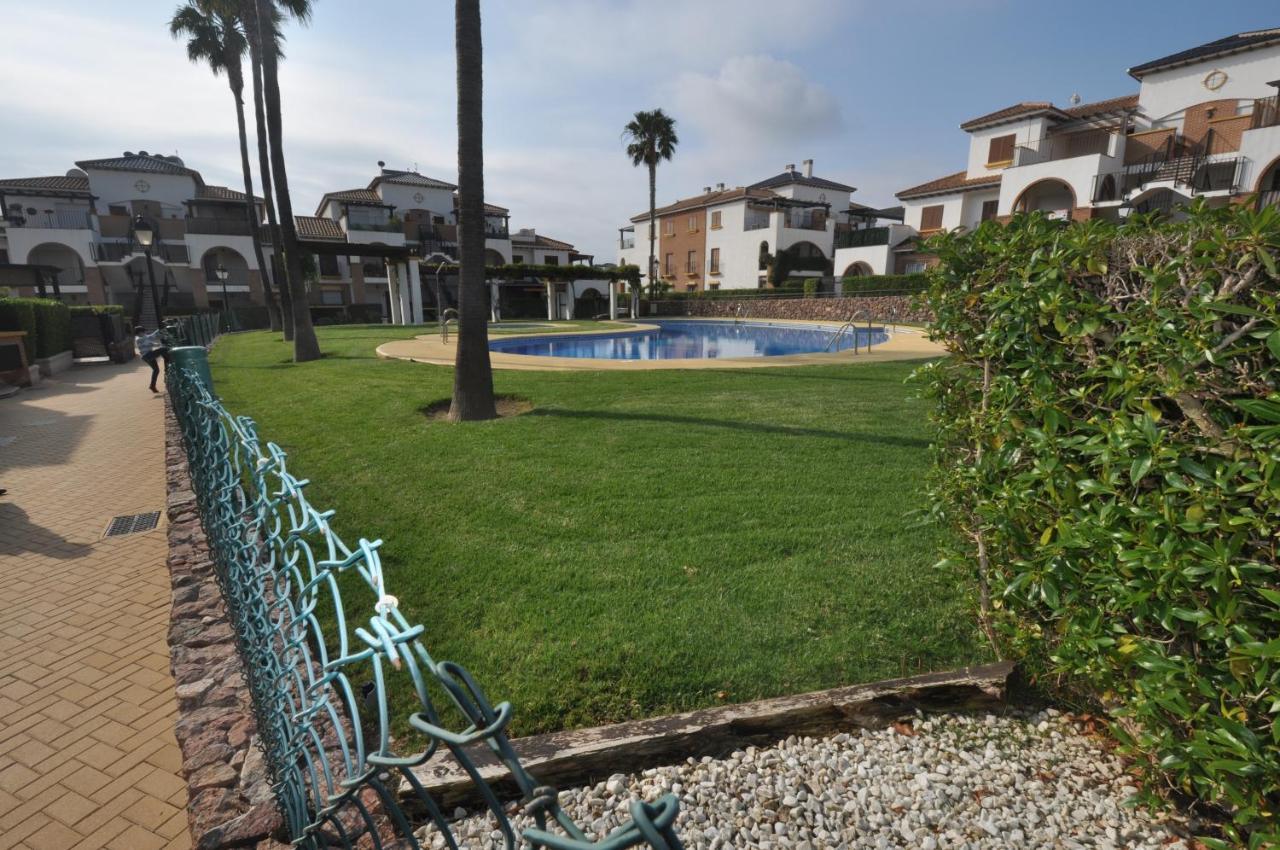 Cozy Apartment In Vera Playa, Almeria, Andalucia, Spain Εξωτερικό φωτογραφία