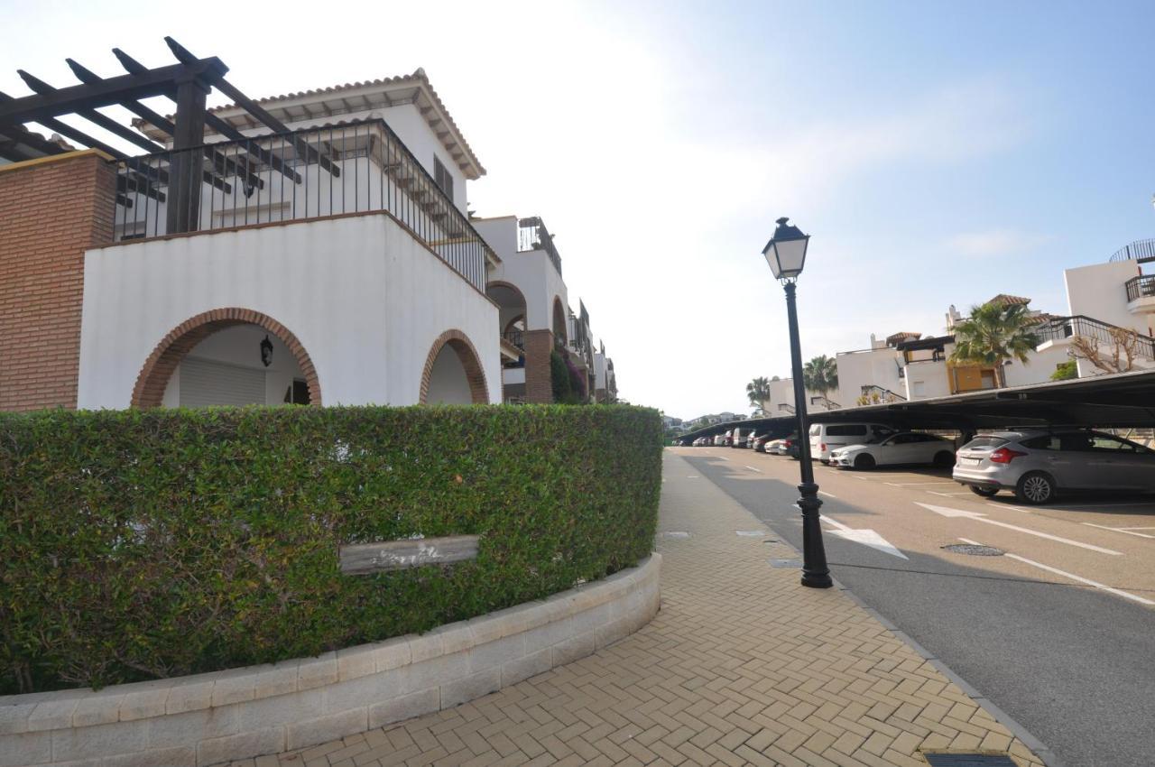 Cozy Apartment In Vera Playa, Almeria, Andalucia, Spain Εξωτερικό φωτογραφία