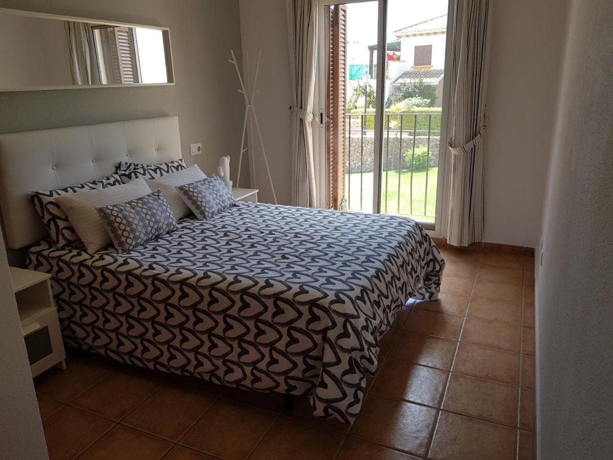 Cozy Apartment In Vera Playa, Almeria, Andalucia, Spain Εξωτερικό φωτογραφία