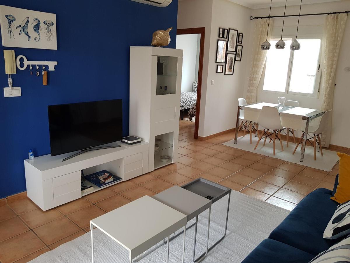 Cozy Apartment In Vera Playa, Almeria, Andalucia, Spain Εξωτερικό φωτογραφία