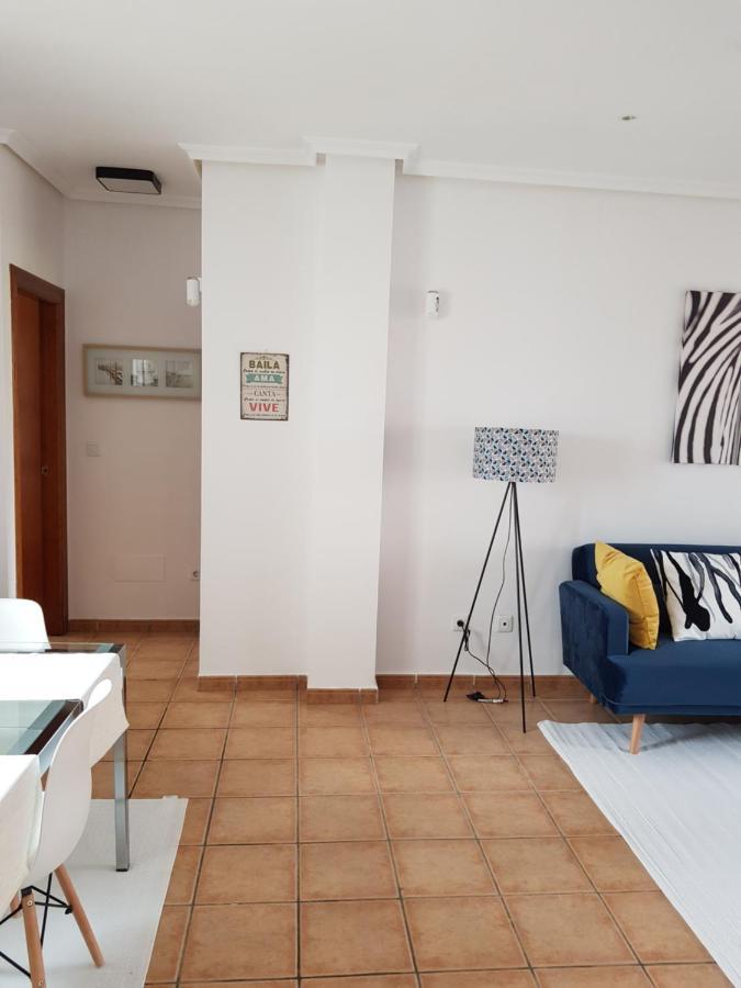 Cozy Apartment In Vera Playa, Almeria, Andalucia, Spain Εξωτερικό φωτογραφία