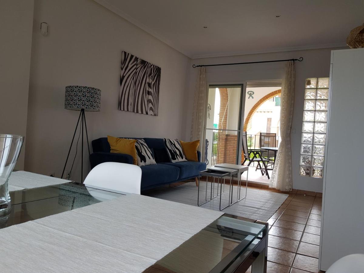 Cozy Apartment In Vera Playa, Almeria, Andalucia, Spain Εξωτερικό φωτογραφία