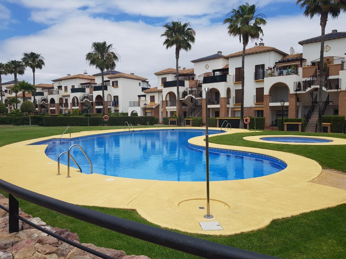 Cozy Apartment In Vera Playa, Almeria, Andalucia, Spain Εξωτερικό φωτογραφία