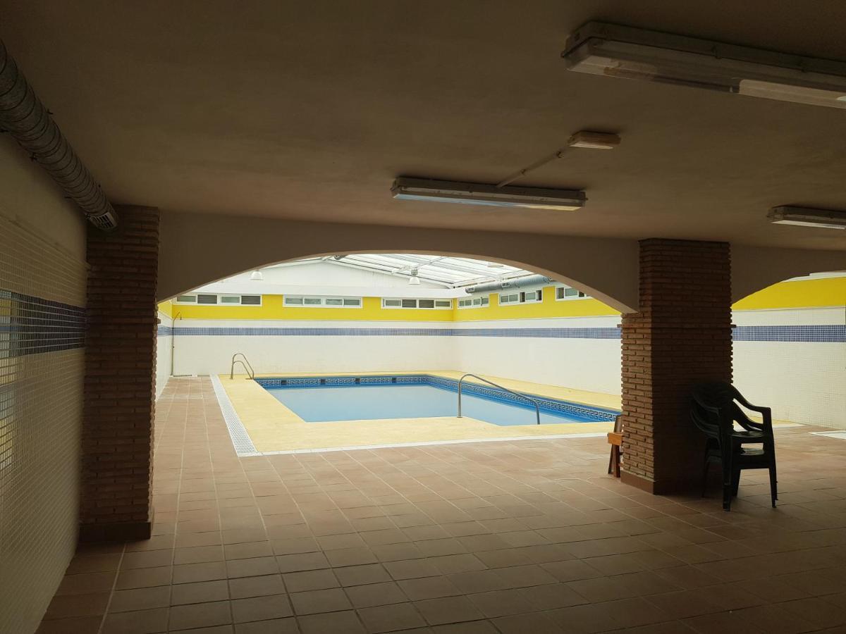 Cozy Apartment In Vera Playa, Almeria, Andalucia, Spain Εξωτερικό φωτογραφία