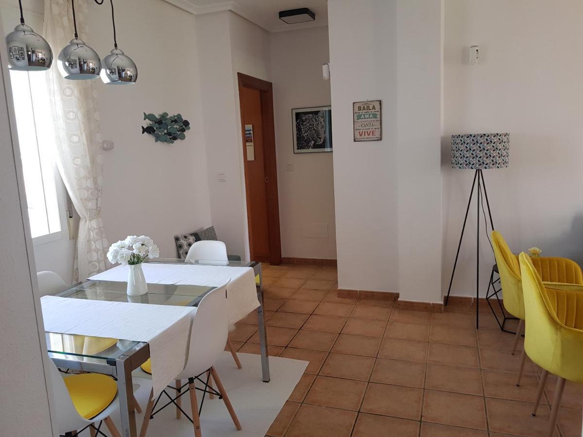 Cozy Apartment In Vera Playa, Almeria, Andalucia, Spain Εξωτερικό φωτογραφία