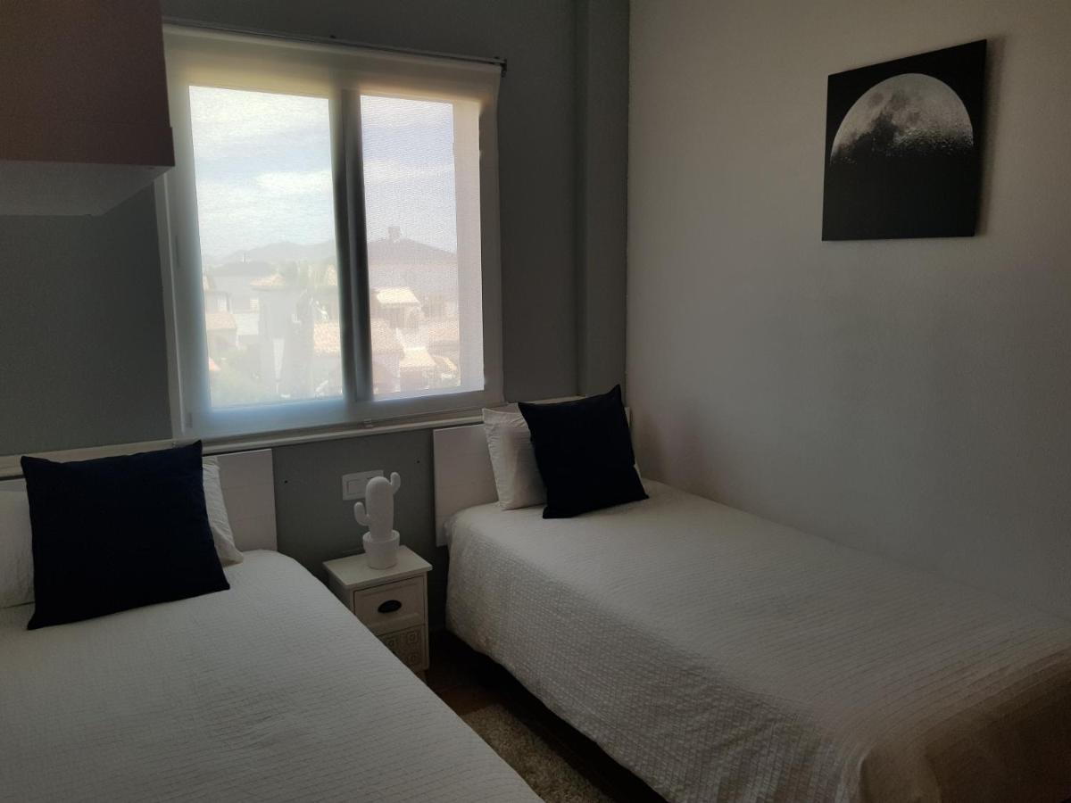 Cozy Apartment In Vera Playa, Almeria, Andalucia, Spain Εξωτερικό φωτογραφία