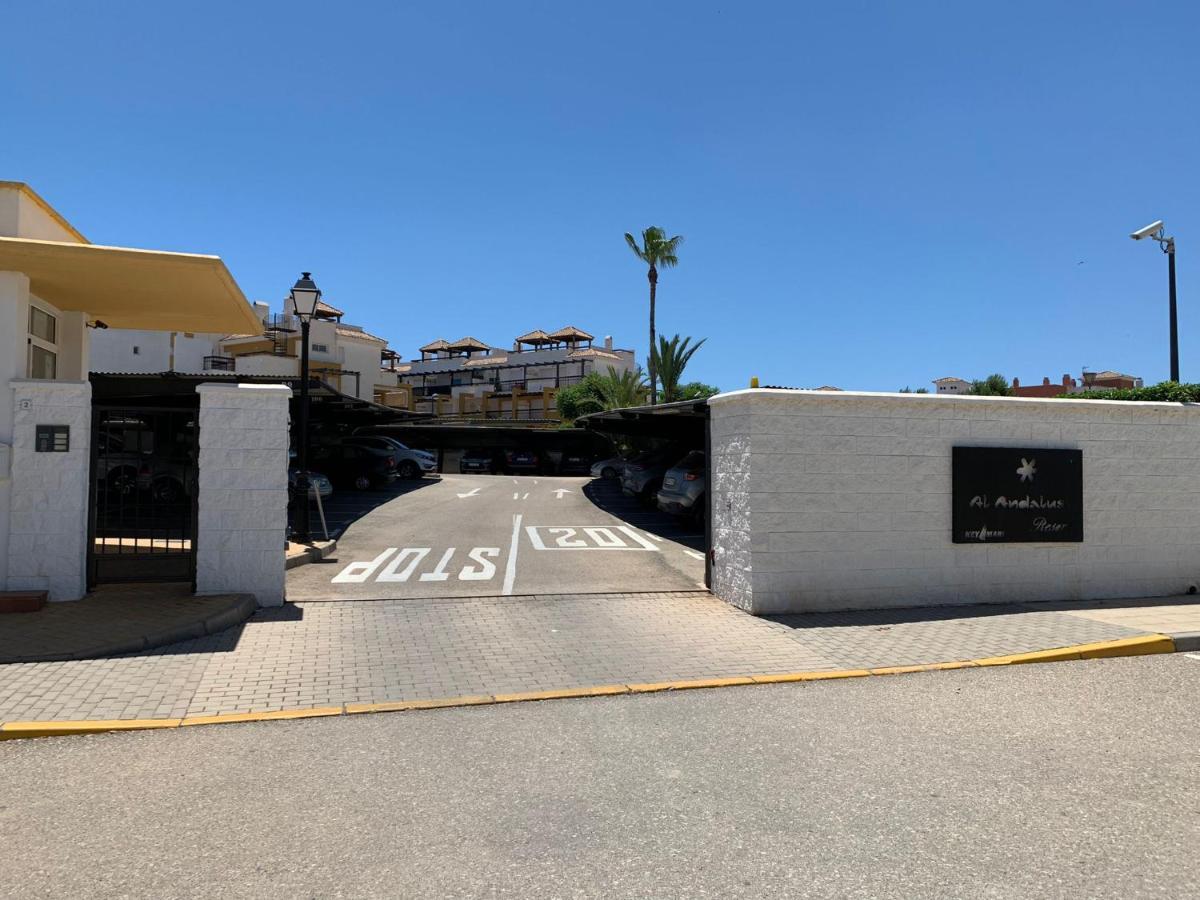 Cozy Apartment In Vera Playa, Almeria, Andalucia, Spain Εξωτερικό φωτογραφία