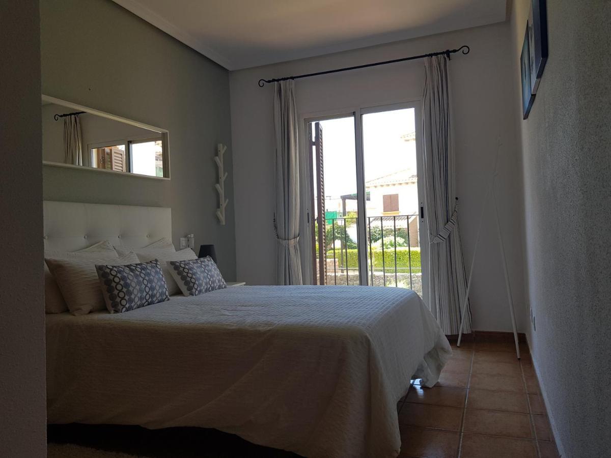 Cozy Apartment In Vera Playa, Almeria, Andalucia, Spain Εξωτερικό φωτογραφία