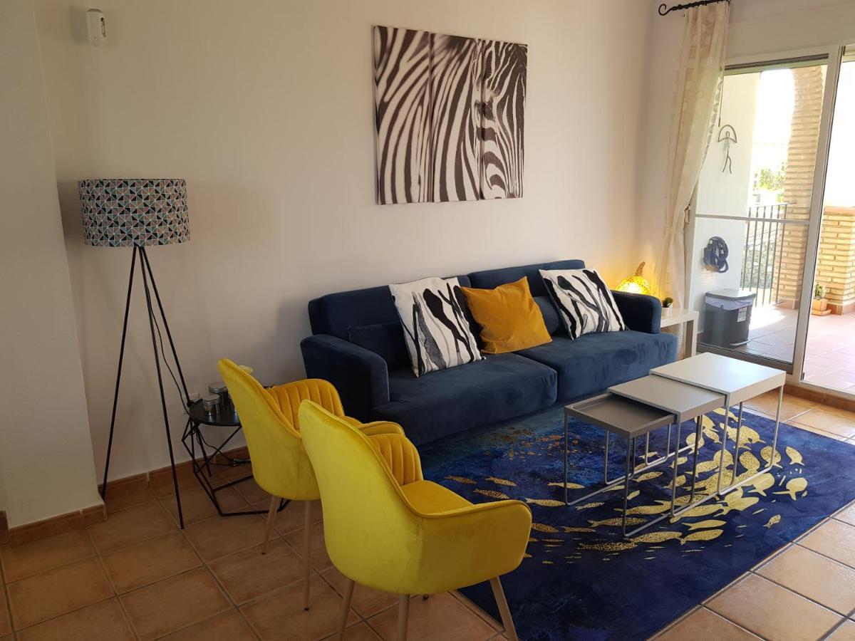 Cozy Apartment In Vera Playa, Almeria, Andalucia, Spain Εξωτερικό φωτογραφία