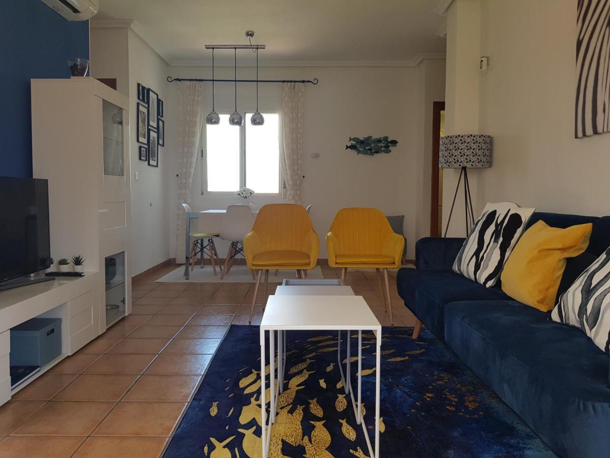 Cozy Apartment In Vera Playa, Almeria, Andalucia, Spain Εξωτερικό φωτογραφία